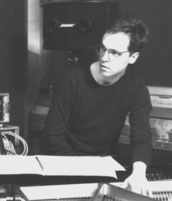 Martin Stoert, Piano